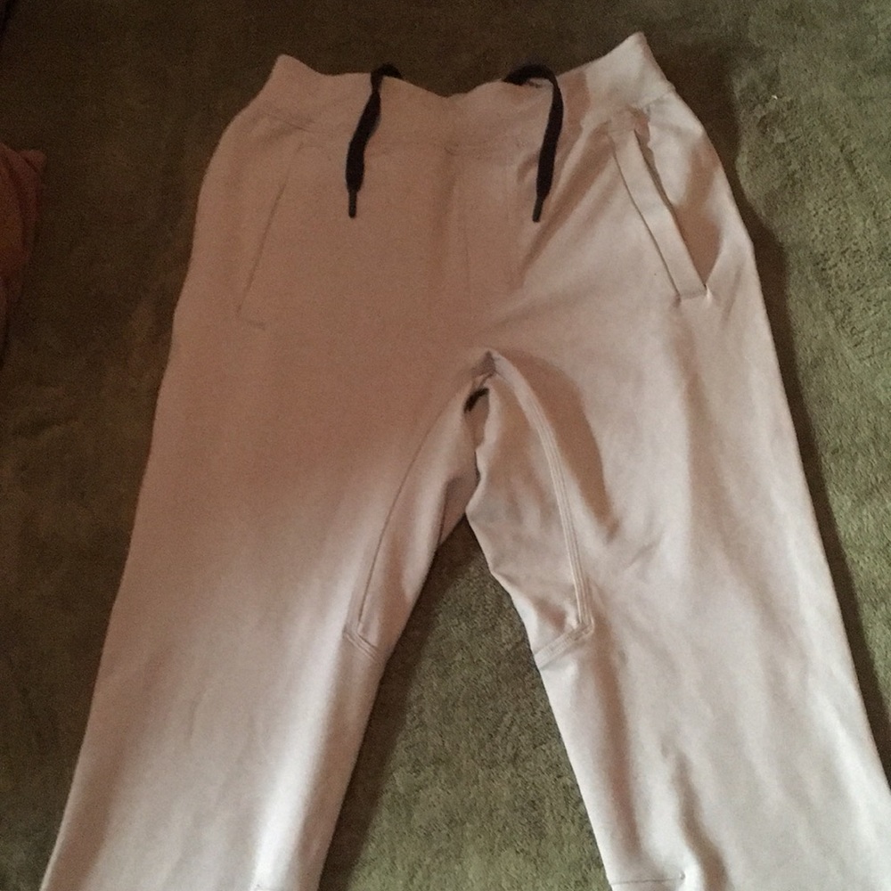 Lululemon joggers brand new unworn
